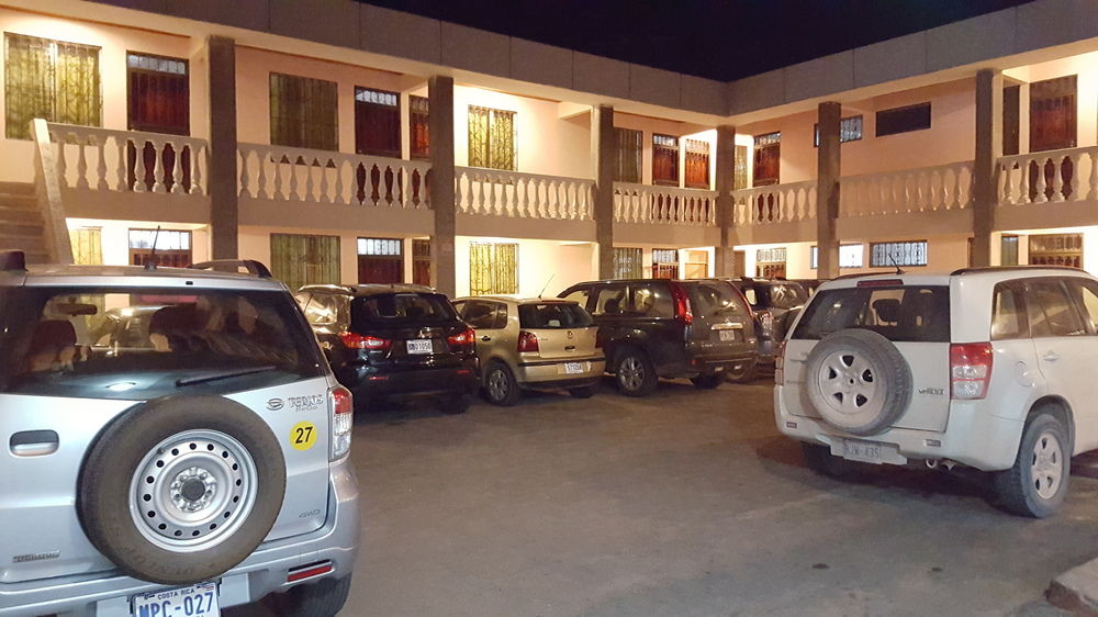 Hotel Primavera Liberia image 1