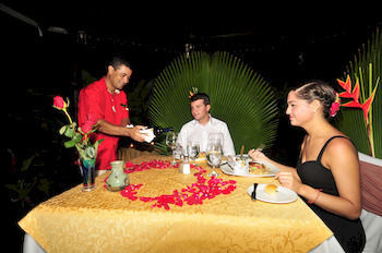 Couples Dining