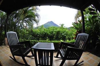 Terrace or Patio