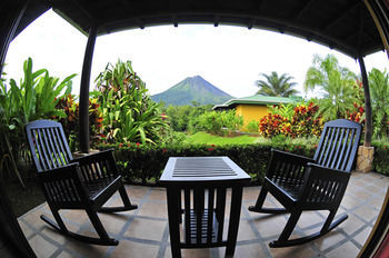 Terrace or Patio
