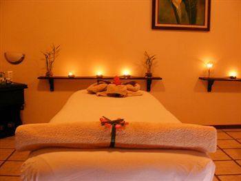 Treatment Room
