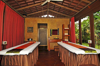 Treatment Room