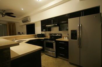 In-Room Kitchen