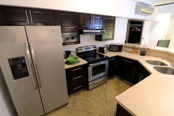 In-Room Kitchen