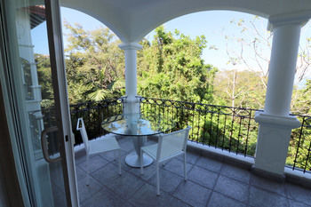 Terrace or Patio