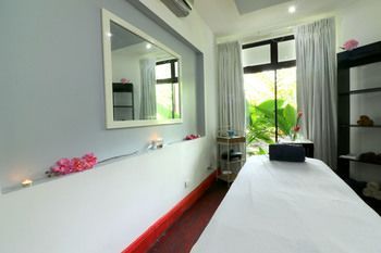 Treatment Room