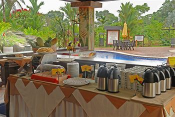 Coffee Service