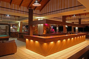 Hotel Bar