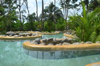 Natural Pool