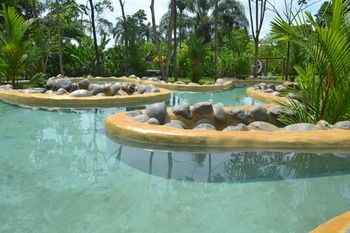 Natural Pool