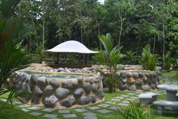 Natural Pool