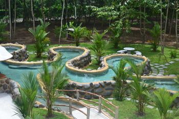 Natural Pool