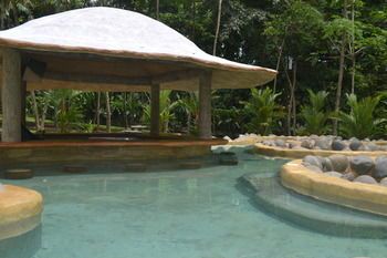 Poolside Bar