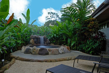 Terrace or Patio