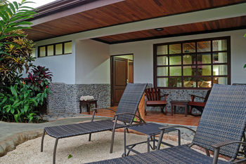 Terrace or Patio