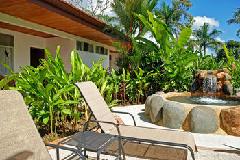 Terrace or Patio