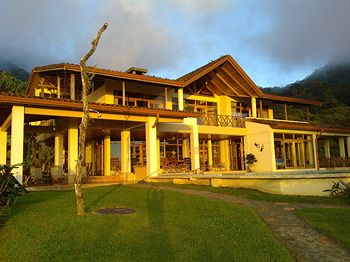 Rio Magnolia Nature Lodge