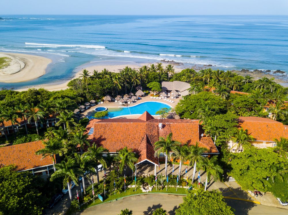 Occidental Tamarindo image 1