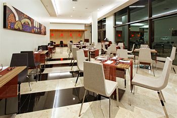 Holiday Inn San Jose Escazu photo 3