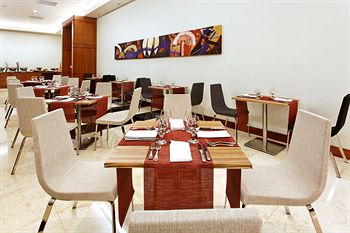 Holiday Inn San Jose Escazu photo 5
