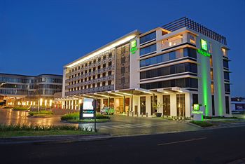 Holiday Inn San Jose Escazu