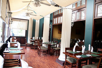 Coffee Shop