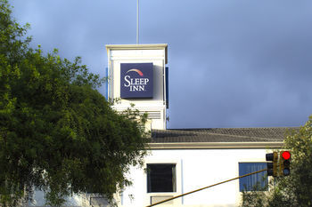 Hotel Front