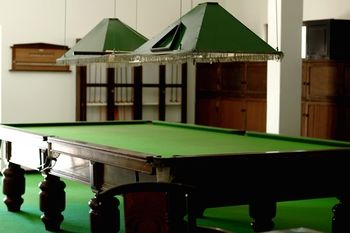 Billiards