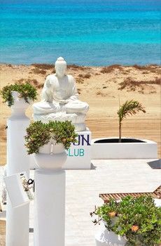 Beach or Ocean View