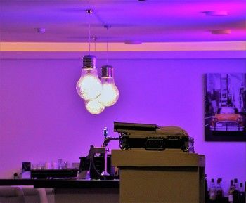 Hotel Bar