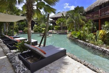 Natural Pool