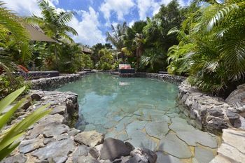 Natural Pool