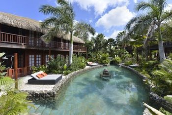 Natural Pool