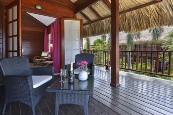Terrace or Patio