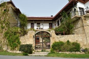 Vasilias Nikoklis Inn Paphos