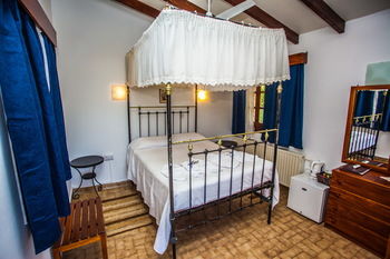 Vasilias Nikoklis Inn Paphos photo 5