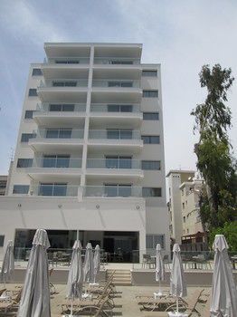 Hotel Front