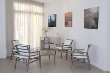 Reception Hall