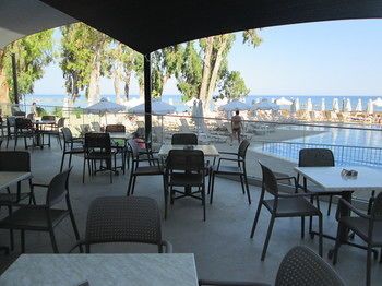 Terrace or Patio