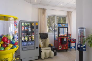 Vending Machine