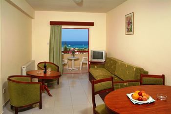 Tropical Dreams Hotel Apartments photo 3