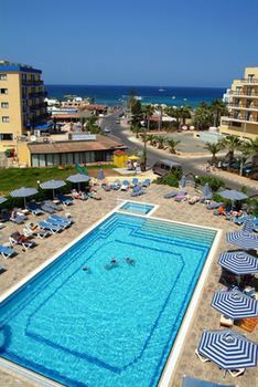 Tropical Dreams Hotel Apartments photo 5