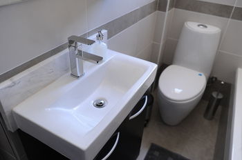 Kiti Deluxe Apartments photo 4