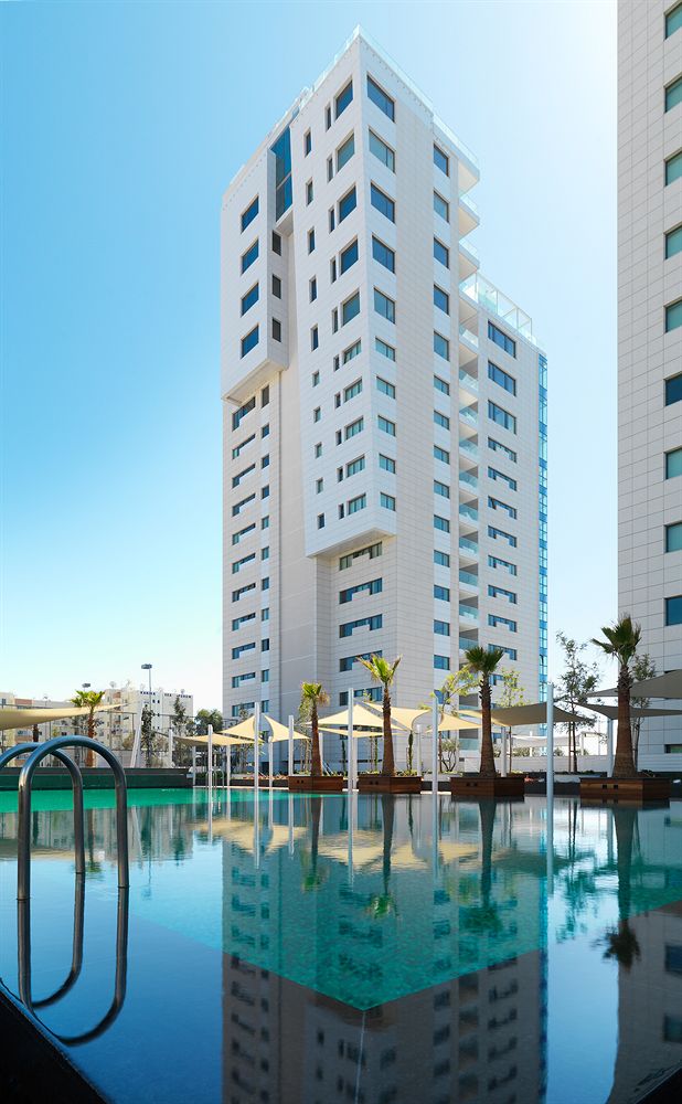 Olympic Residence Deluxe Apartments image 1