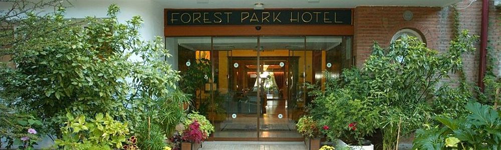 Forest Park Hotel image 1