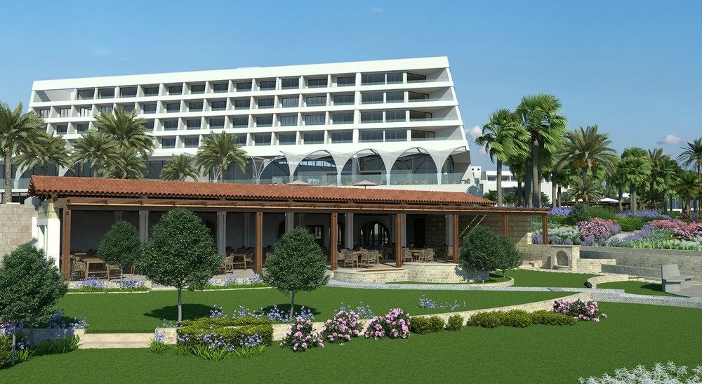 Parklane a Luxury Collection Resort & Spa Limassol image 1
