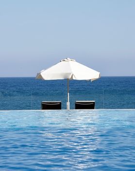 Infinity Pool