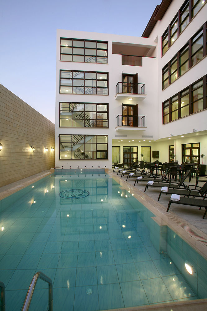 Royiatiko Hotel Nicosia Cyprus thumbnail