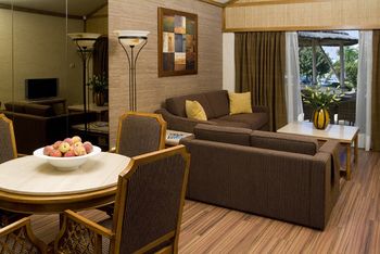 Palm Beach Hotel & Bungalows photo 2