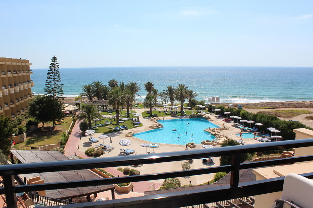 Venus Beach Hotel Paphos image 1